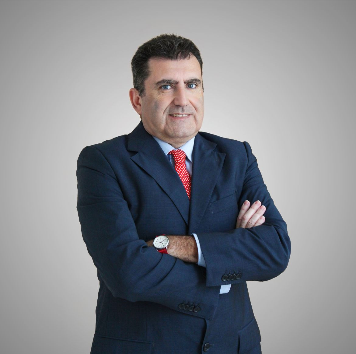 Enrico Strada - Agent